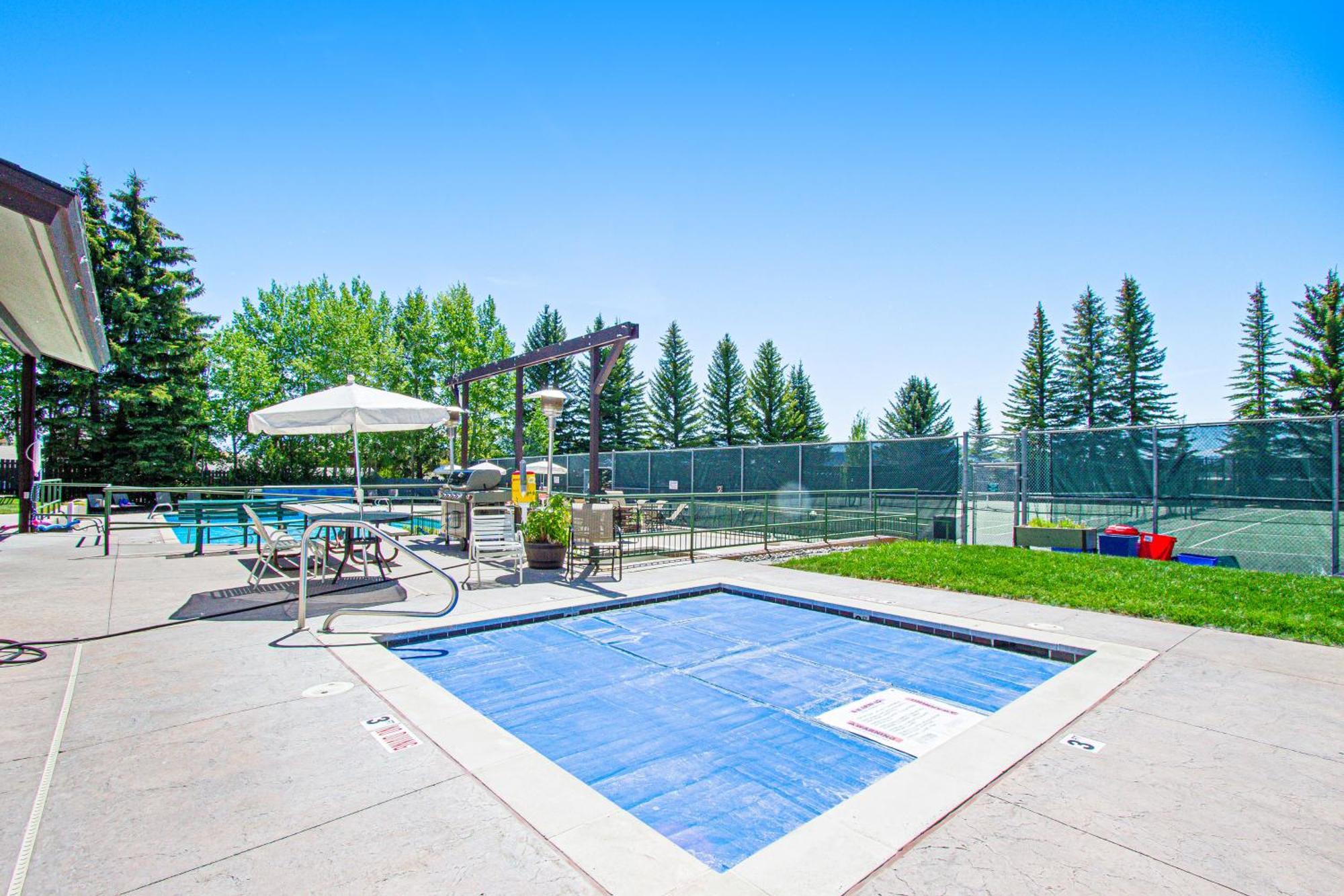 Moose Creek Daire Teton Village Dış mekan fotoğraf